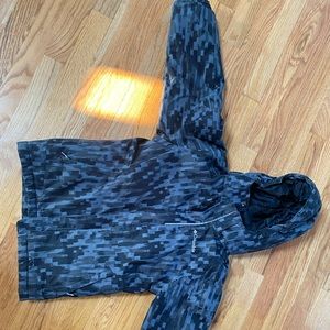 Columbia winter jacket (youth)